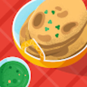 Meet your Posher, Rita